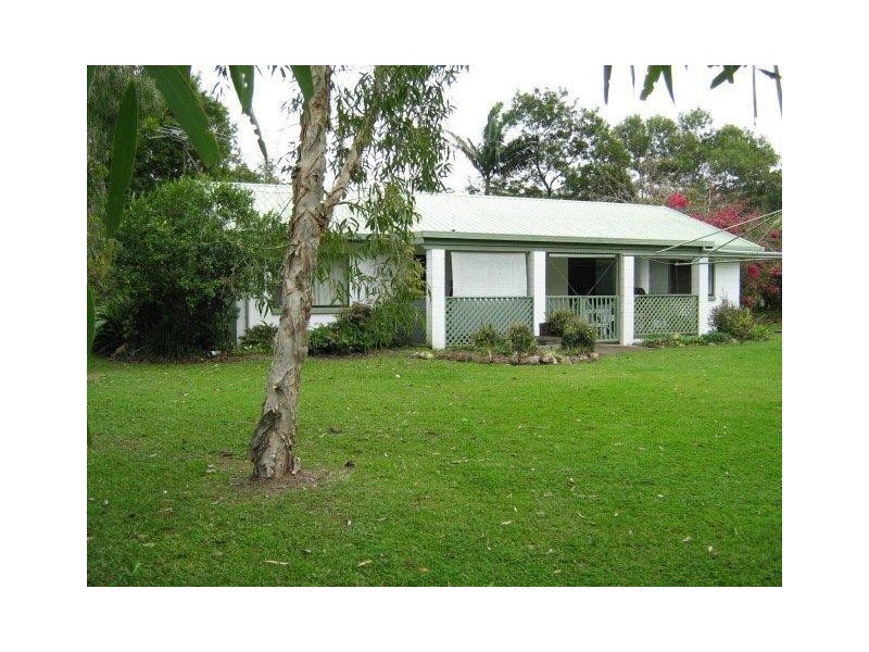 14 Morobe Street, Kawungan QLD 4655