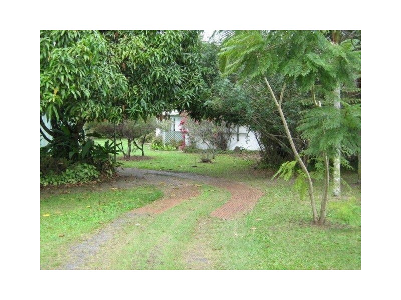 14 Morobe Street, Kawungan QLD 4655