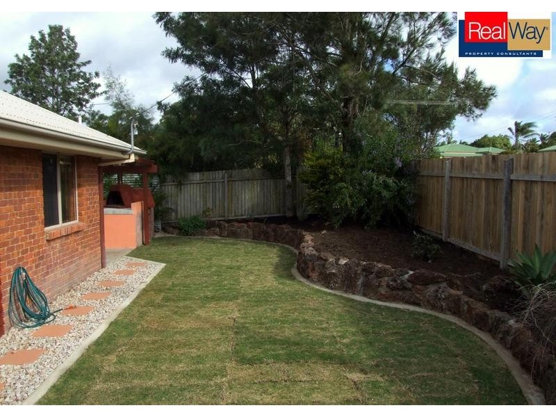 14 Morobe Street, Kawungan QLD 4655