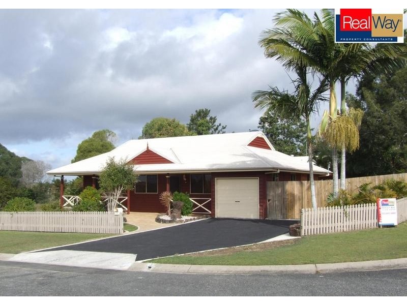 14 Morobe Street, Kawungan QLD 4655