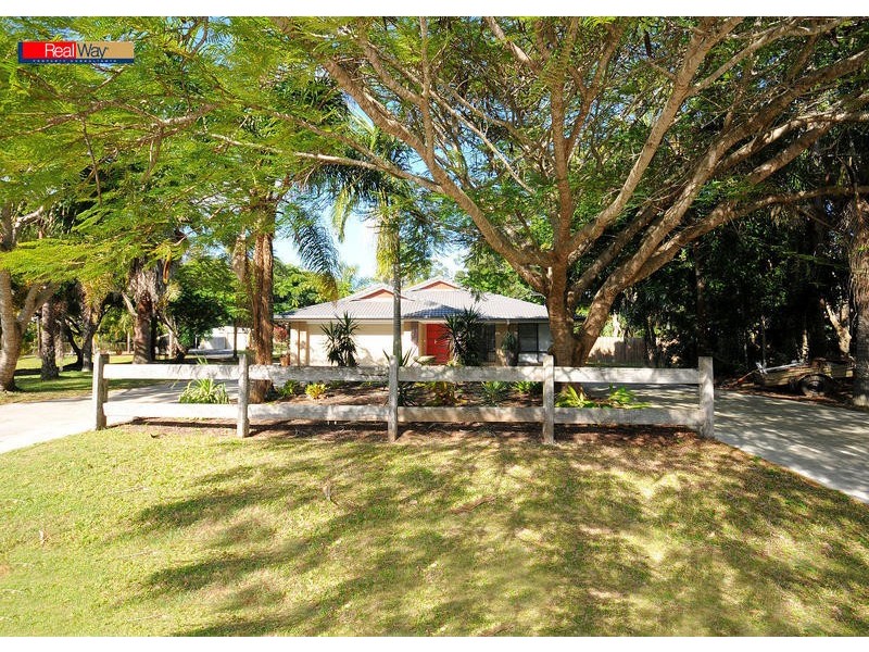 1A Sempfs Road, Dundowran Beach QLD 4655
