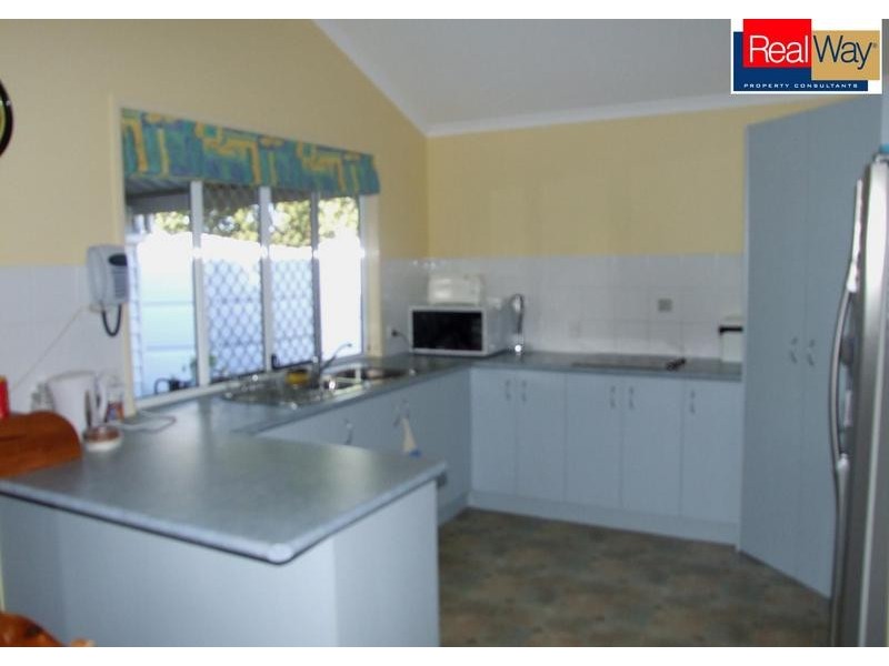 Booral QLD 4655