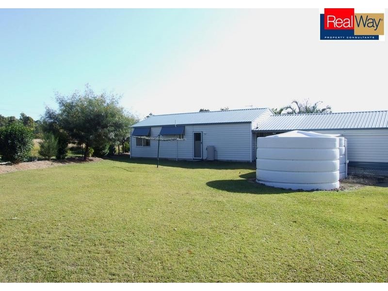 Booral QLD 4655