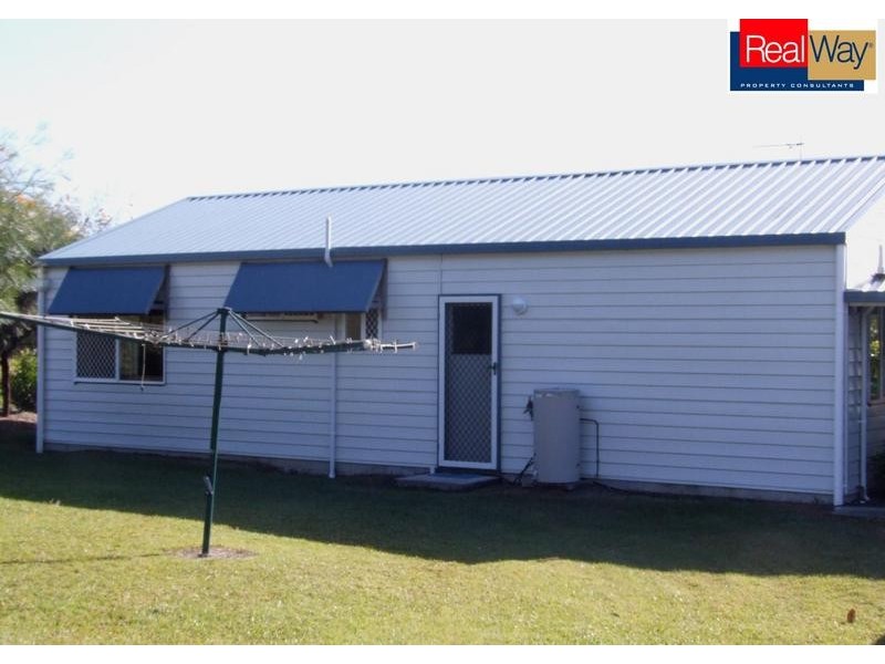 Booral QLD 4655
