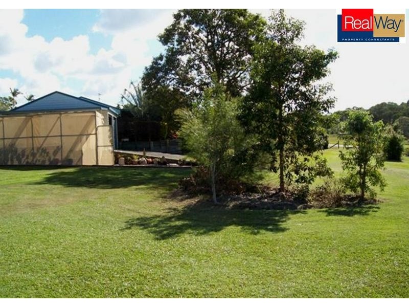 Booral QLD 4655