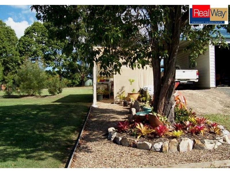 Booral QLD 4655