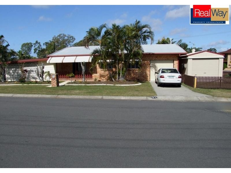 77 Spence Street, Point Vernon QLD 4655