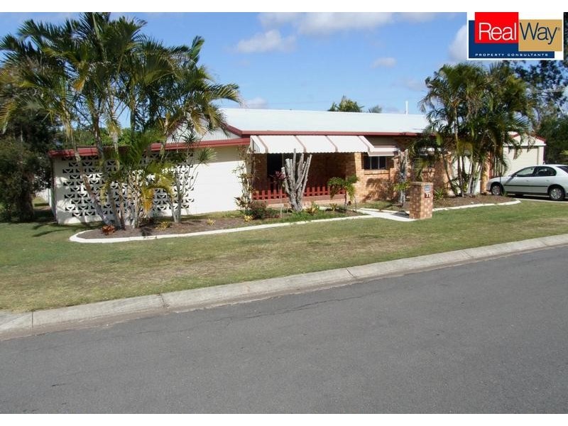 77 Spence Street, Point Vernon QLD 4655