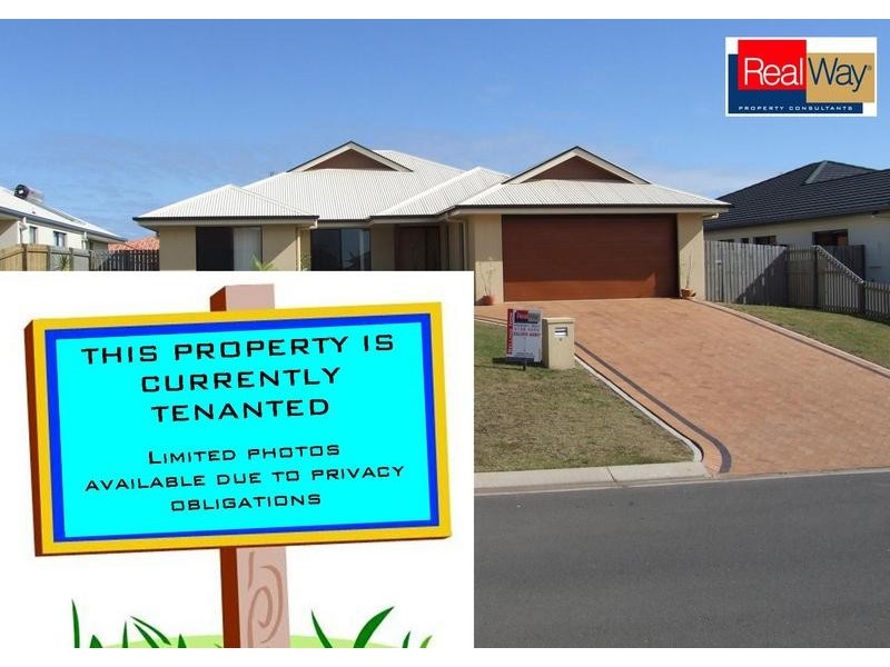 4 Rochester Court, Urraween QLD 4655