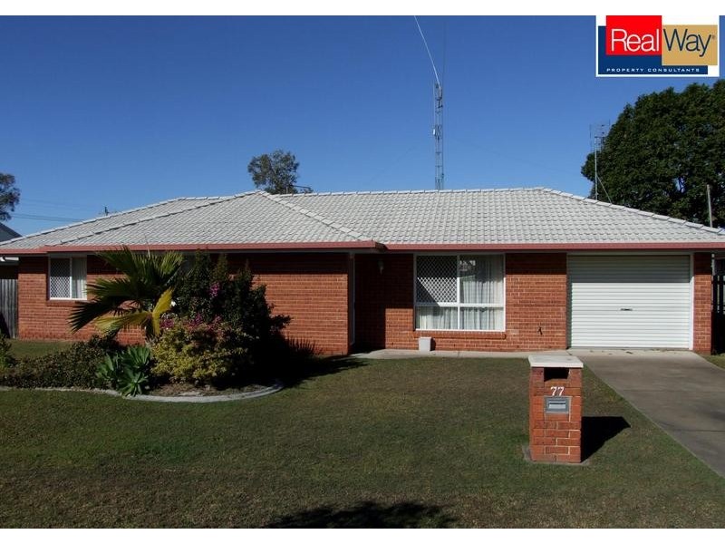77 Exeter Street, Torquay QLD 4655