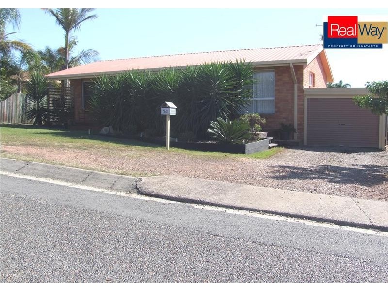 Kawungan QLD 4655