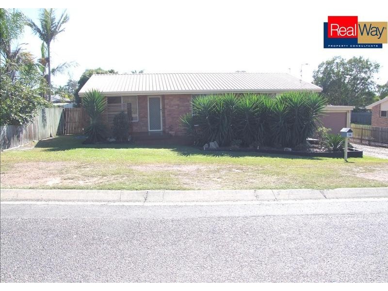 Kawungan QLD 4655