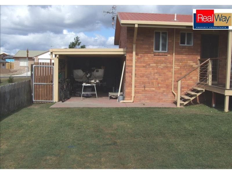 Kawungan QLD 4655