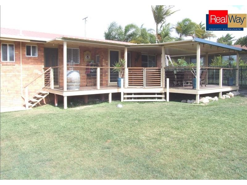 Kawungan QLD 4655