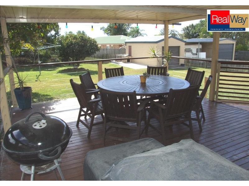 Kawungan QLD 4655