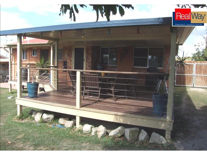 Kawungan QLD 4655