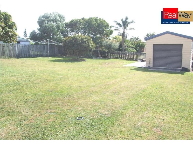 Kawungan QLD 4655