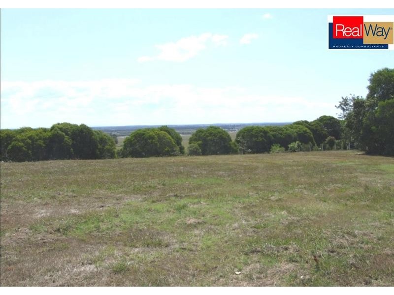 6 Cove Boulevard, River Heads QLD 4655