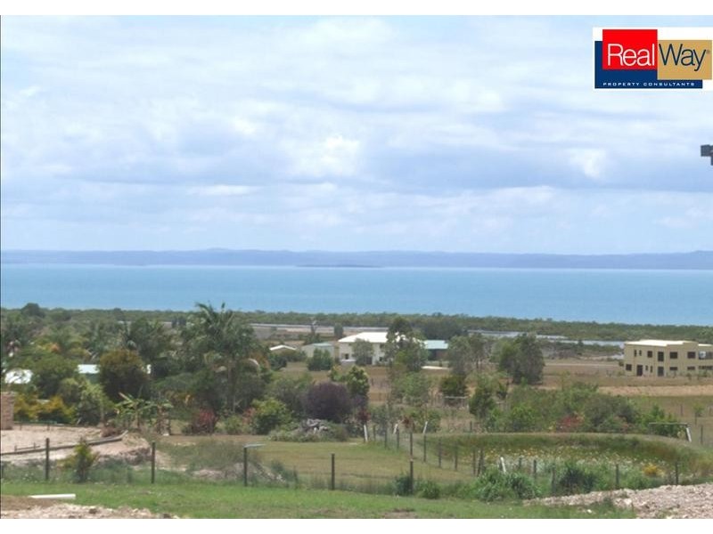 6 Cove Boulevard, River Heads QLD 4655