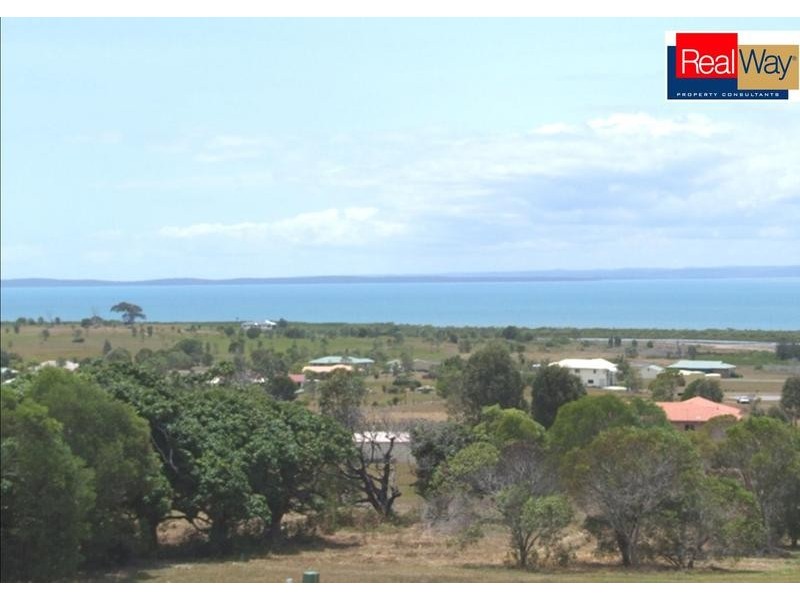 6 Cove Boulevard, River Heads QLD 4655