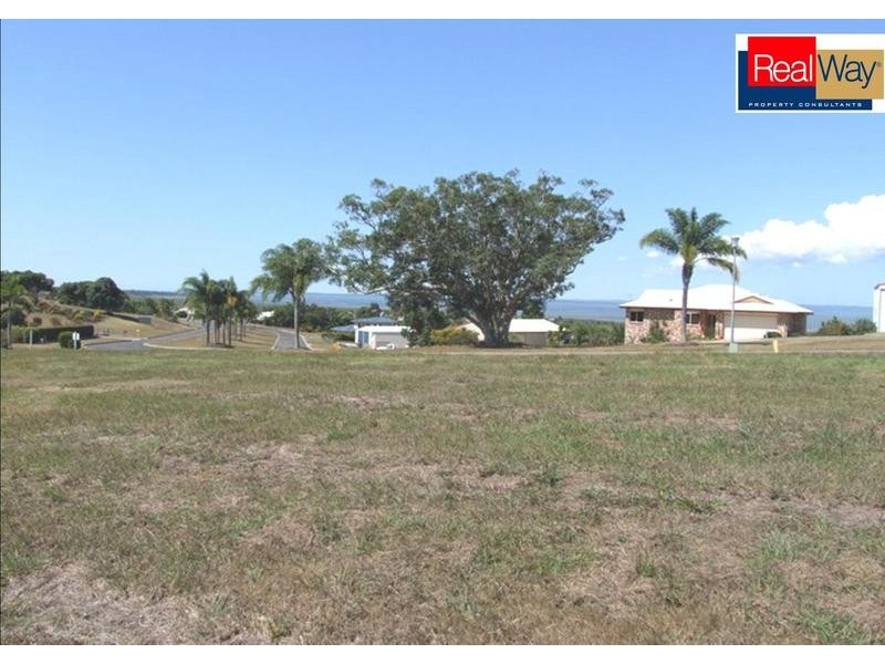 6 Cove Boulevard, River Heads QLD 4655