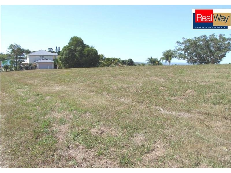 6 Cove Boulevard, River Heads QLD 4655