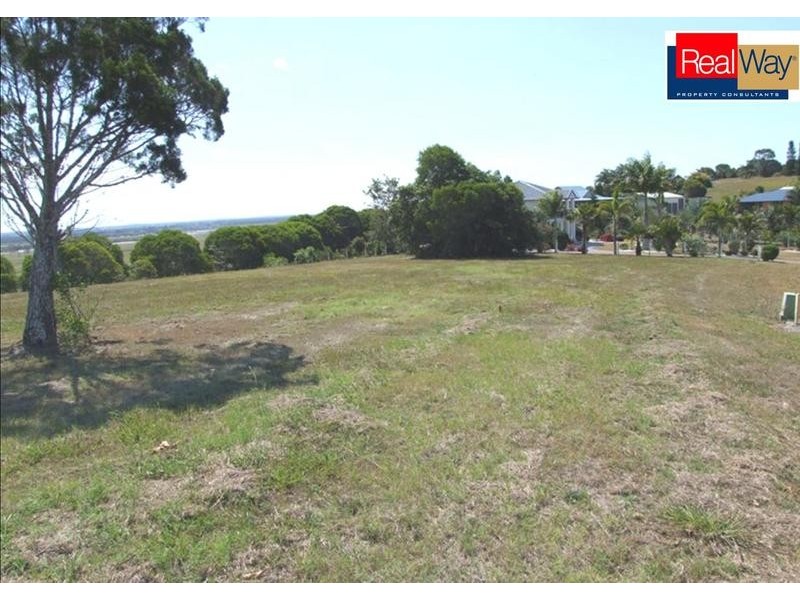6 Cove Boulevard, River Heads QLD 4655