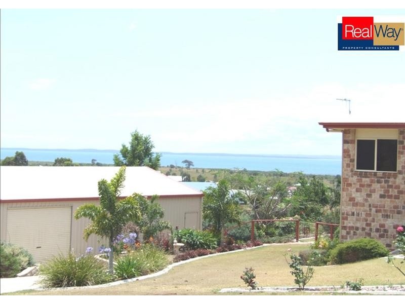 6 Cove Boulevard, River Heads QLD 4655