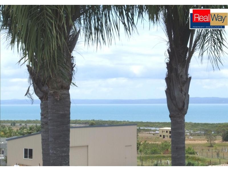 6 Cove Boulevard, River Heads QLD 4655