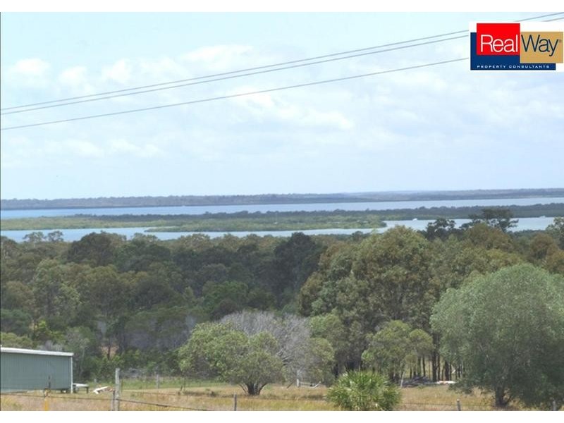 6 Cove Boulevard, River Heads QLD 4655