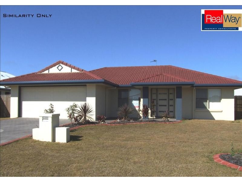 L72 Bounty Circuit, Eli Waters QLD 4655