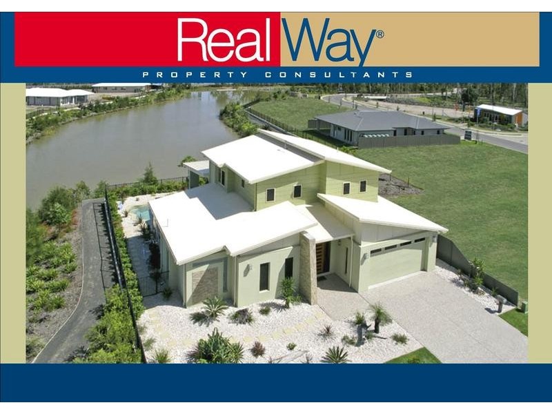 13 Conservation Drive, Urraween QLD 4655