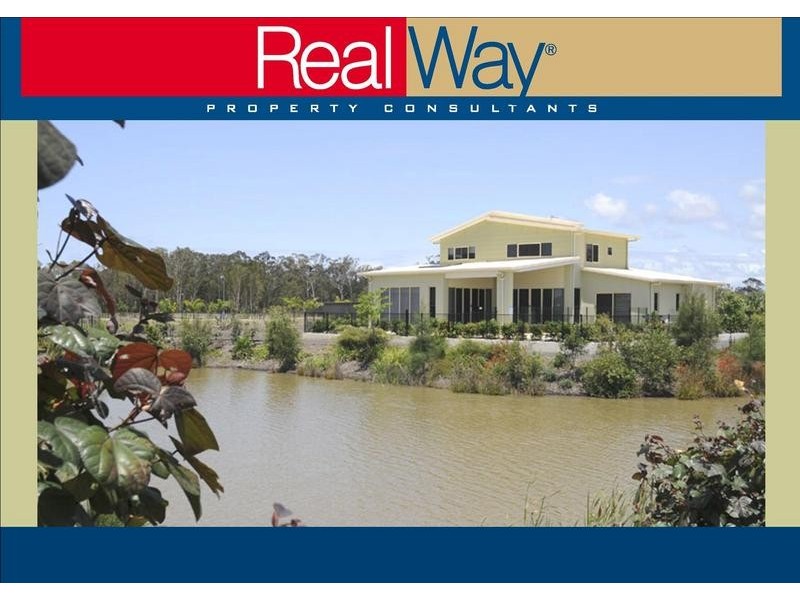 13 Conservation Drive, Urraween QLD 4655