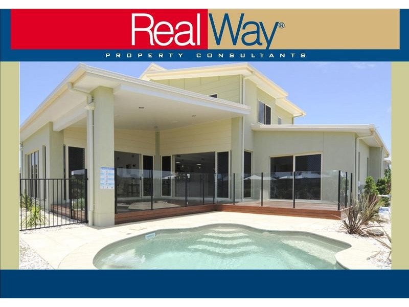 13 Conservation Drive, Urraween QLD 4655