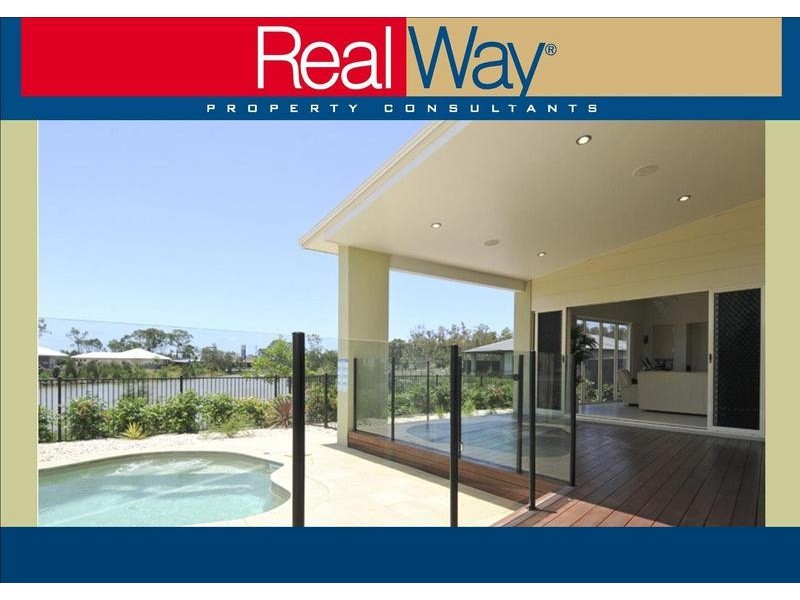 13 Conservation Drive, Urraween QLD 4655