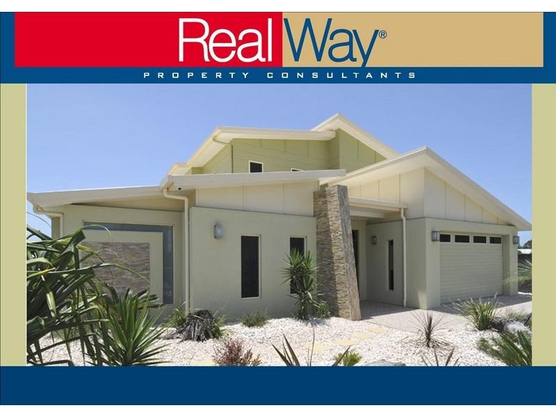 13 Conservation Drive, Urraween QLD 4655