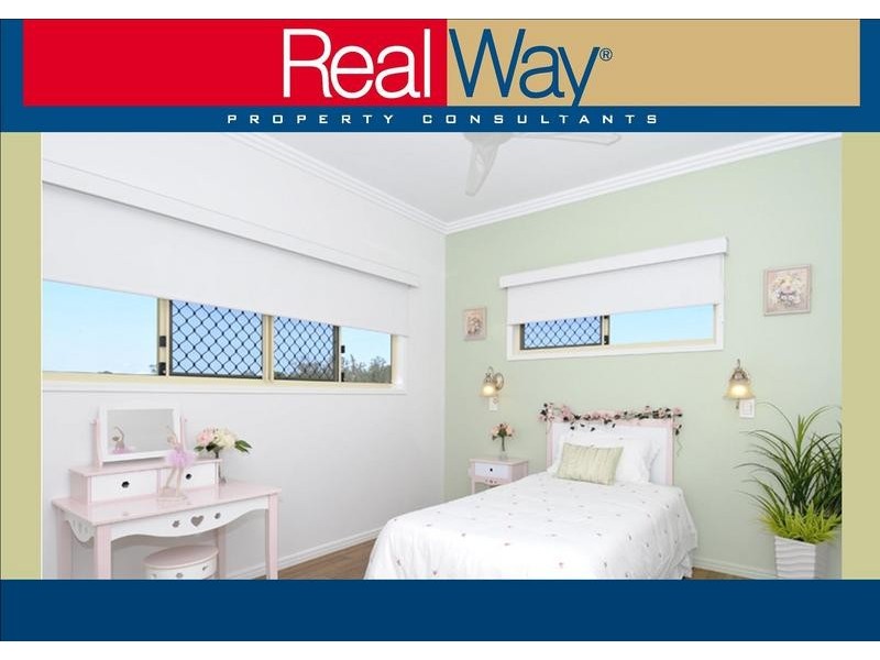 13 Conservation Drive, Urraween QLD 4655