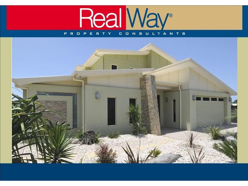 13 Conservation Drive, Urraween QLD 4655