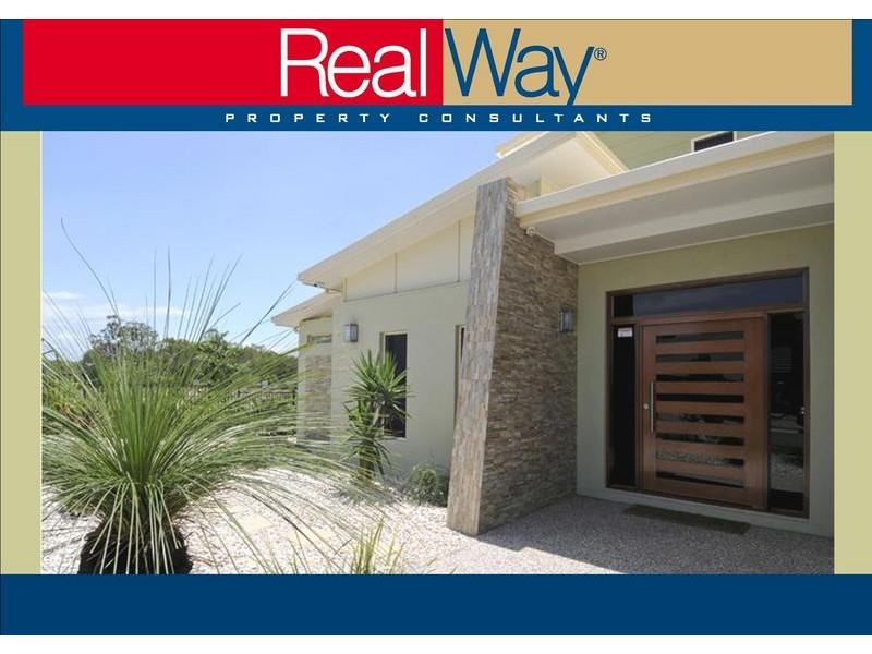 13 Conservation Drive, Urraween QLD 4655