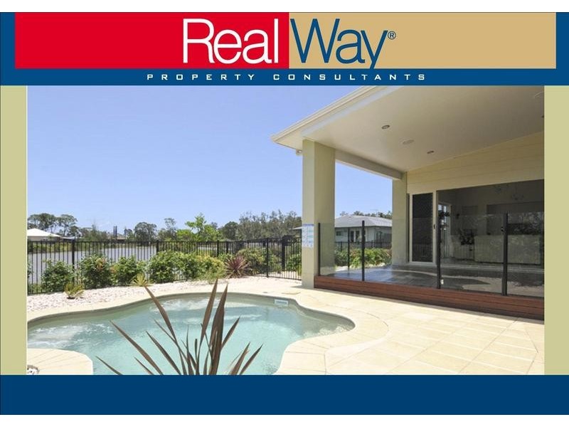 13 Conservation Drive, Urraween QLD 4655