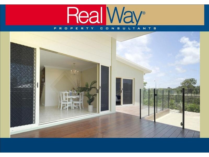 13 Conservation Drive, Urraween QLD 4655