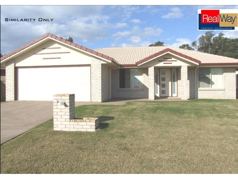 Point Vernon QLD 4655