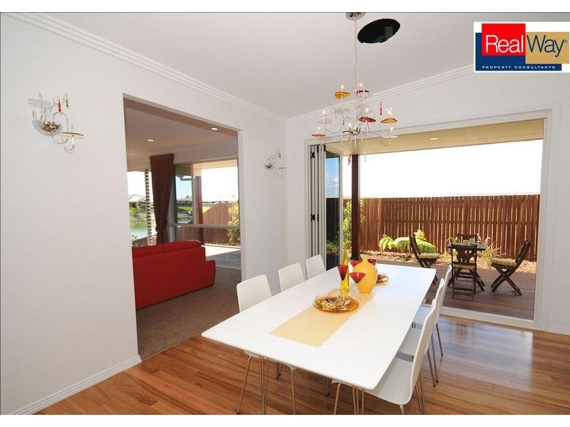 36 Lady Penrhyn Drive, Eli Waters QLD 4655