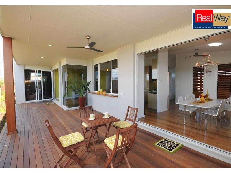 36 Lady Penrhyn Drive, Eli Waters QLD 4655