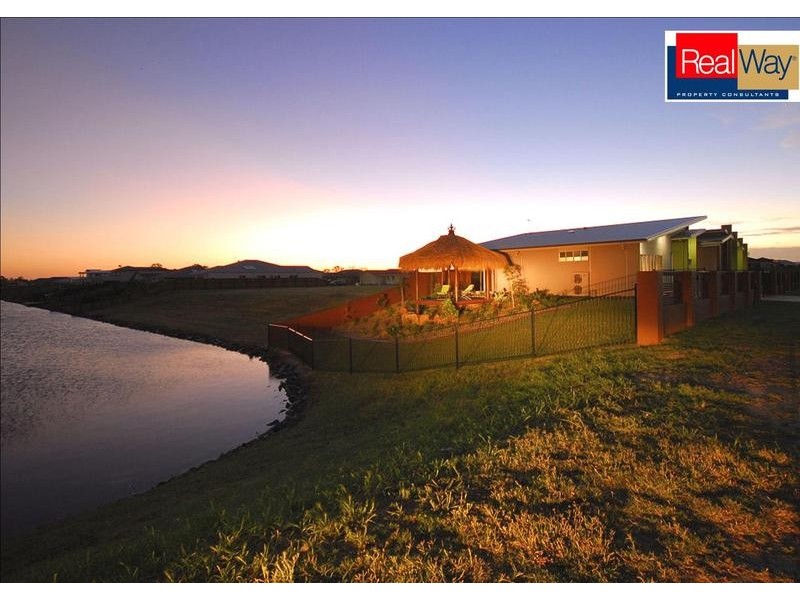 36 Lady Penrhyn Drive, Eli Waters QLD 4655