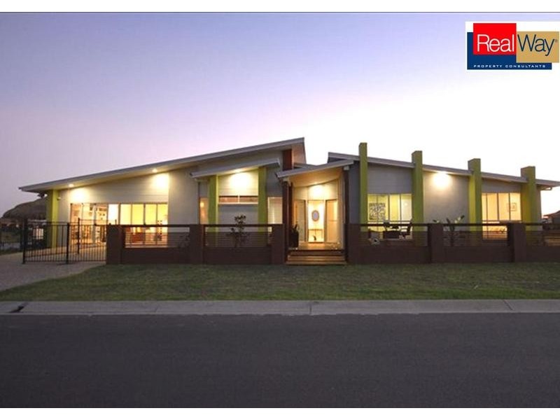 36 Lady Penrhyn Drive, Eli Waters QLD 4655