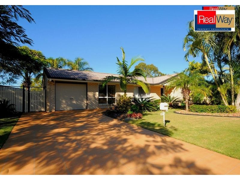 37 Anembo Drive, Torquay QLD 4655