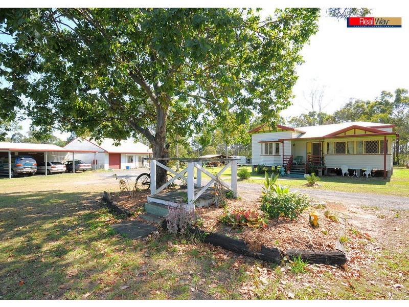 Sunshine Acres QLD 4655