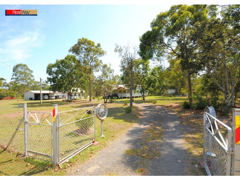 Sunshine Acres QLD 4655
