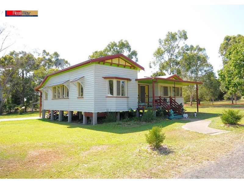 Sunshine Acres QLD 4655